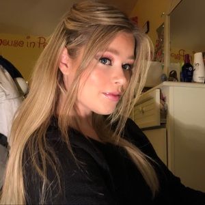 Meet your Posher, Grace